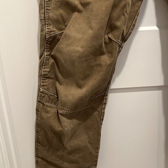 Kuhl The Law Jeans size 38x30 - Picture 6 of 15